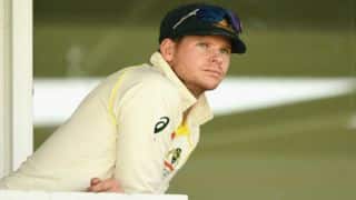 The Ashes 2017-18: Steven Smith vows to bombard England tailenders with bouncers The Ashes 2017-18: Steven Smith vows to bombard England tailenders with bouncers